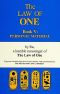 [The Ra Material 05] • The Law of One · Book V